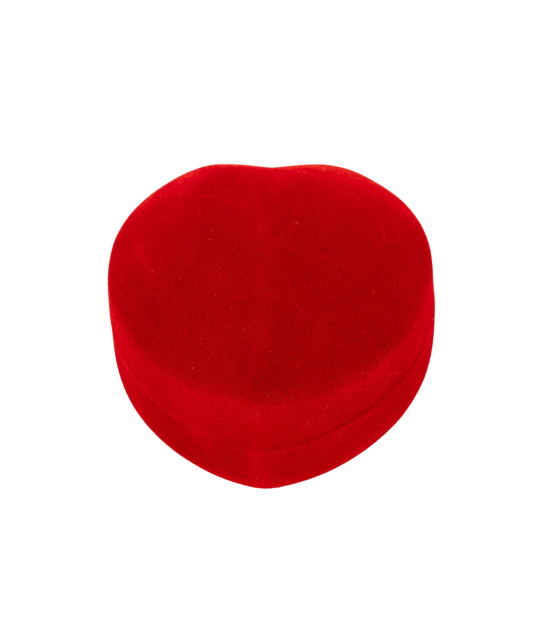 Dėžutė širdelė  - Goldinga