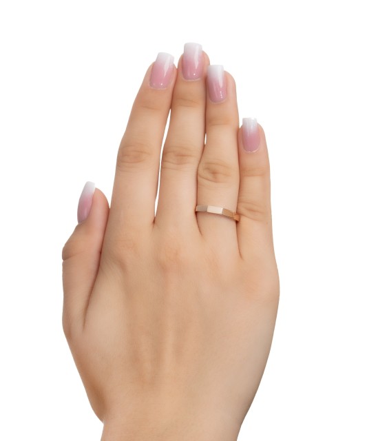 Auksinis žiedas - Auksiniai žiedai - Goldinga