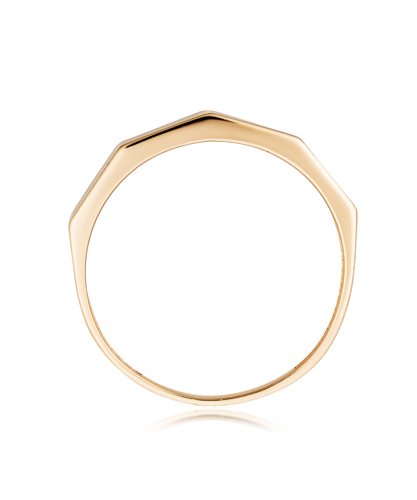 Auksinis žiedas - Auksiniai žiedai - Goldinga