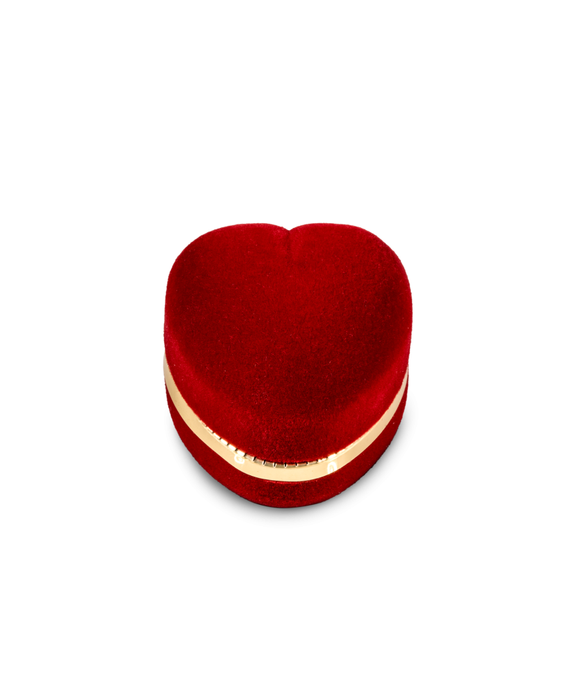 Dėžutė širdelė - Dėžutės - Goldinga