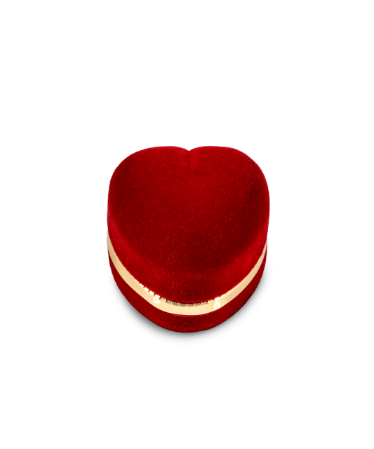 Dėžutė širdelė - Dėžutės - Goldinga