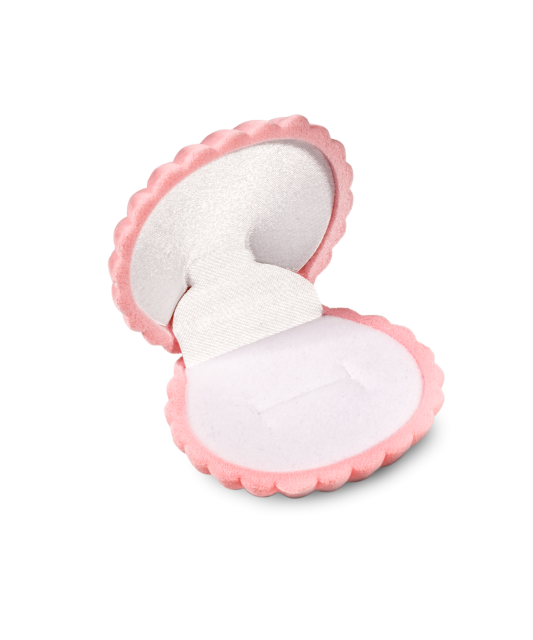 Dėžutė "Kriauklė" - Dėžutės - Goldinga