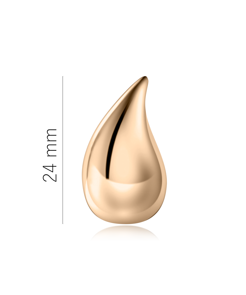 Auksinis pakabukas - Auksiniai pakabukai - Goldinga