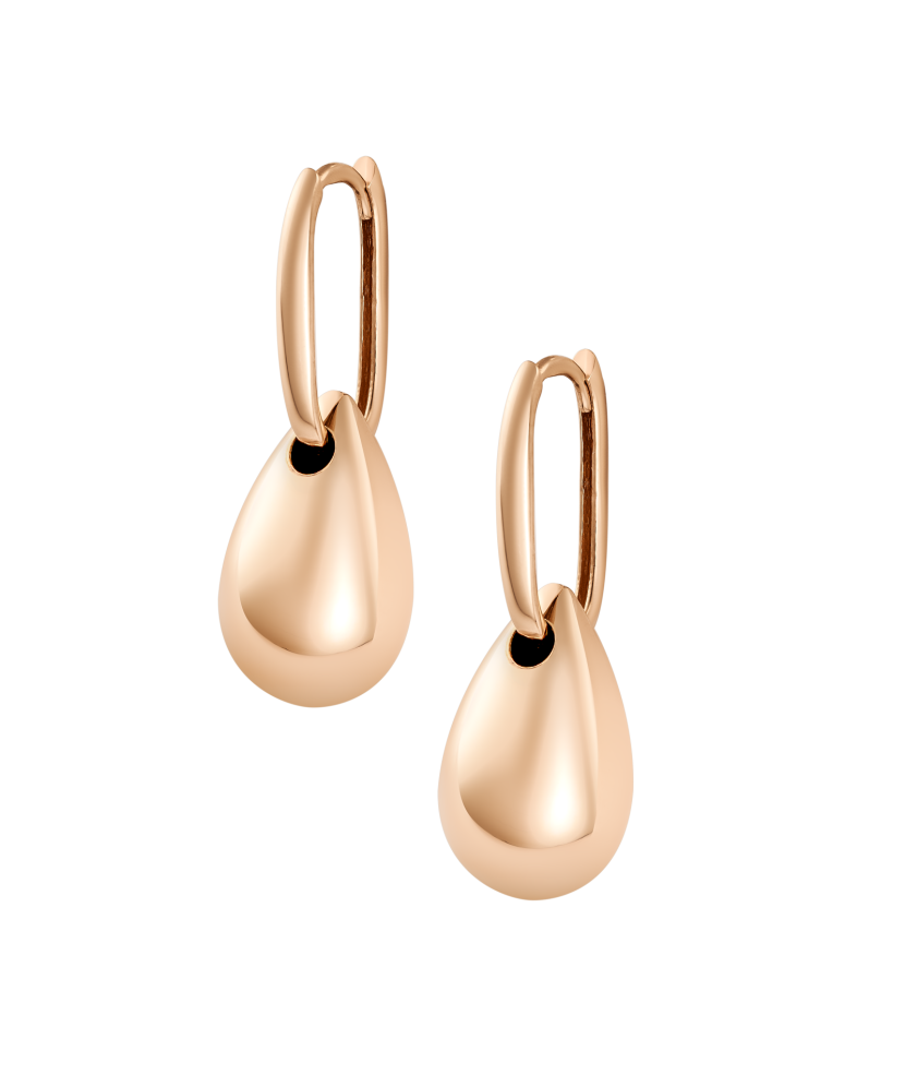 Auksiniai auskarai - Auksiniai auskarai - Goldinga