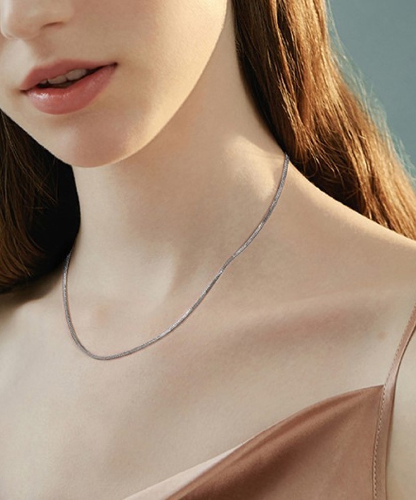 Sidabrinė grandinėlė