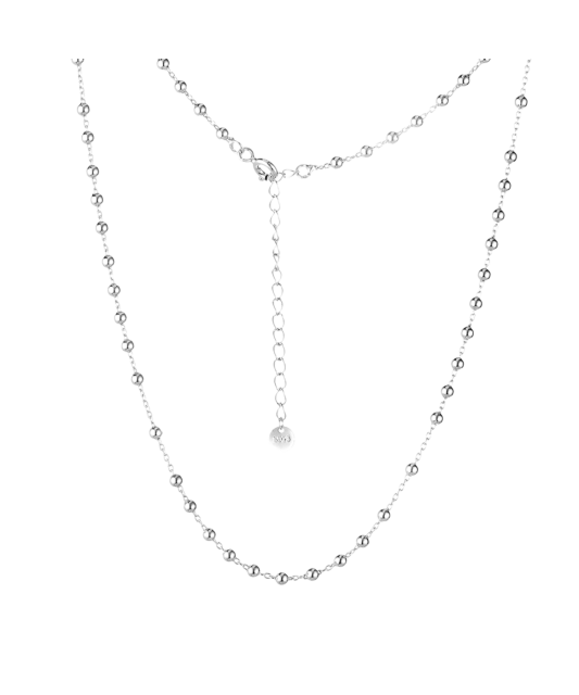 Sidabrinė grandinėlė