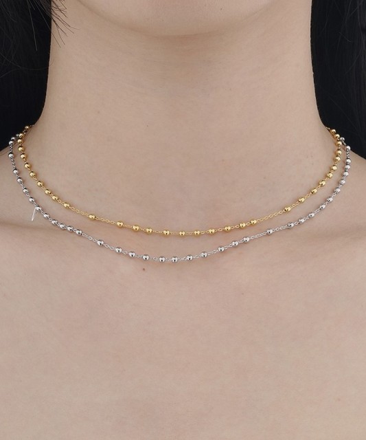 Sidabrinė grandinėlė