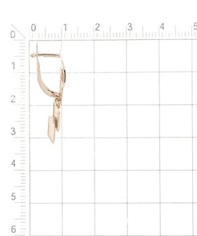 Auksiniai auskarai - Auksiniai auskarai - Goldinga