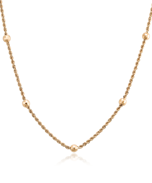 Auksinė grandinėlė