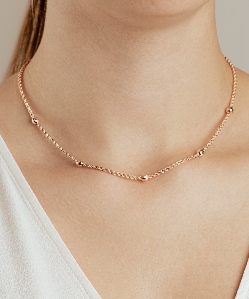 Auksinė grandinėlė