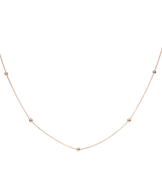 Auksinė grandinėlė