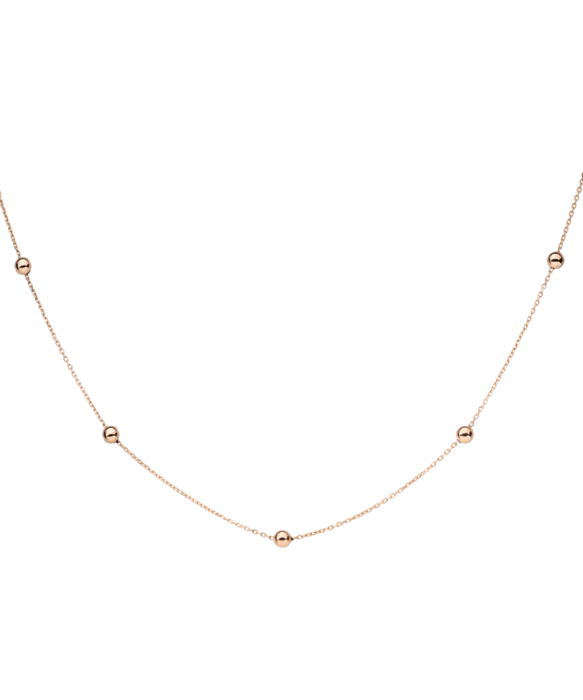 Auksinė grandinėlė