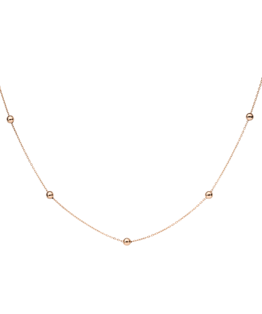 Auksinė grandinėlė