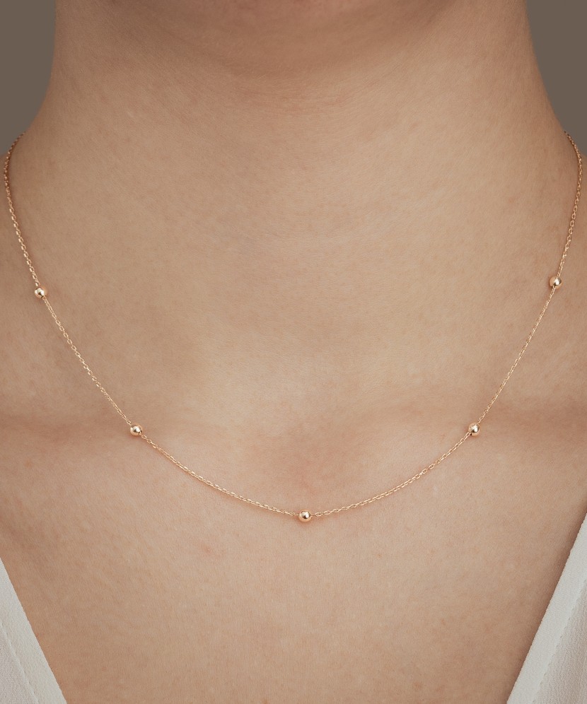 Auksinė grandinėlė