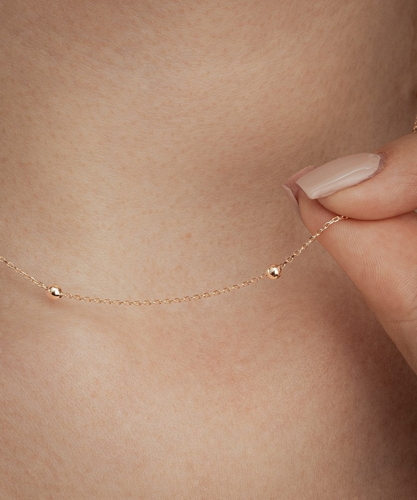 Auksinė grandinėlė