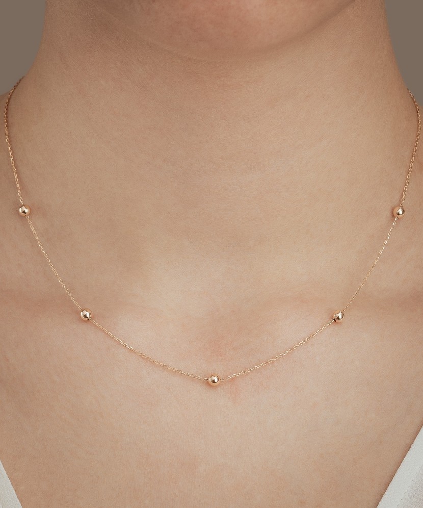 Auksinė grandinėlė