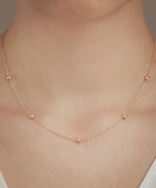 Auksinė grandinėlė