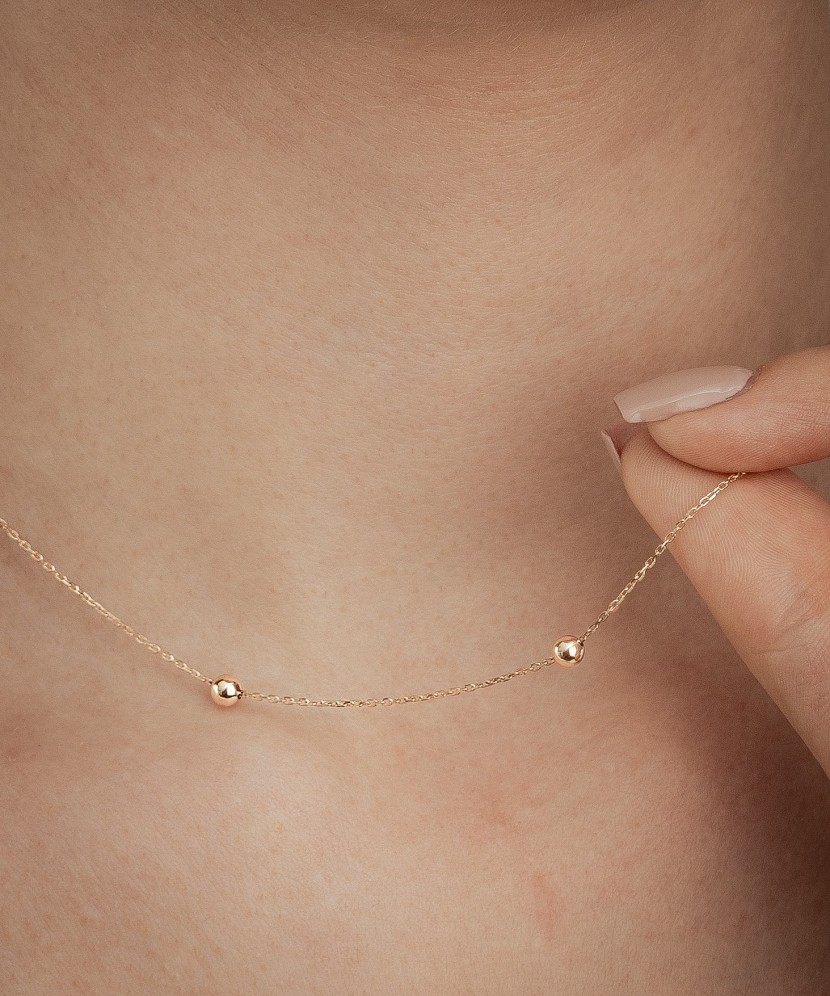 Auksinė grandinėlė