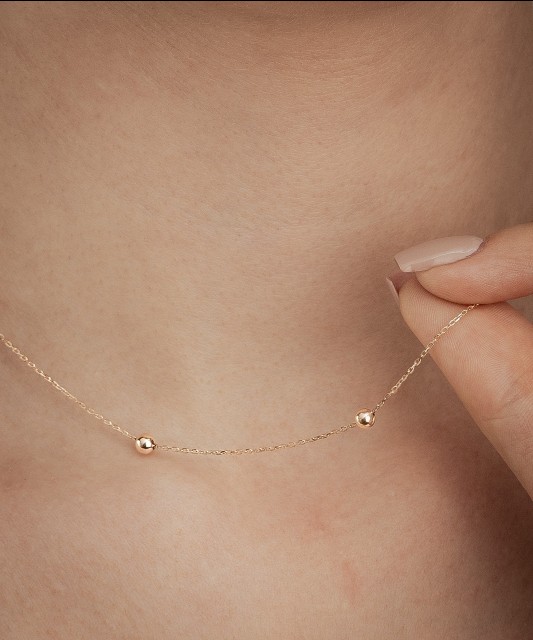 Auksinė grandinėlė