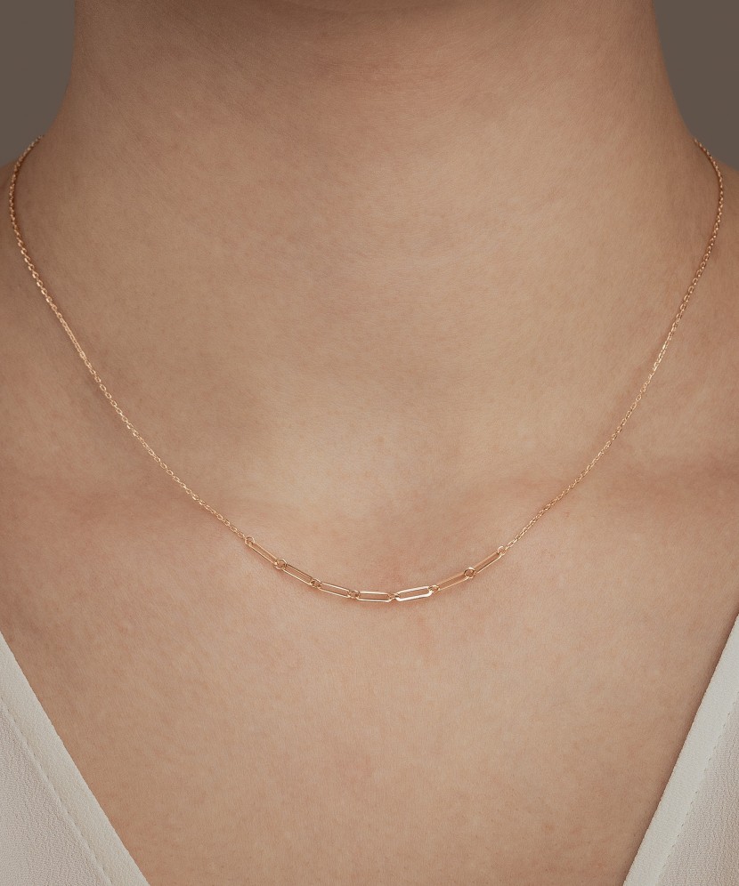 Auksinė grandinėlė