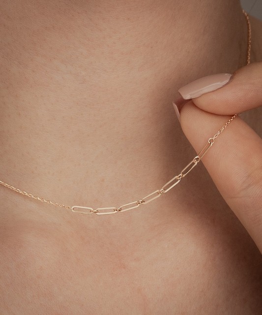 Auksinė grandinėlė