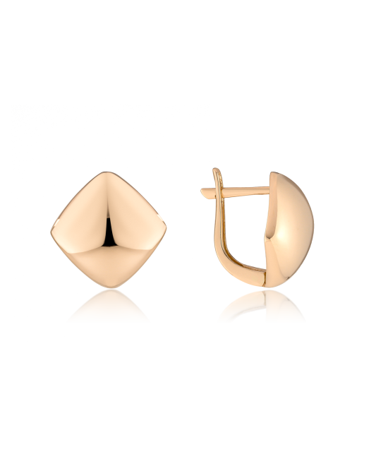 Auksiniai auskarai
