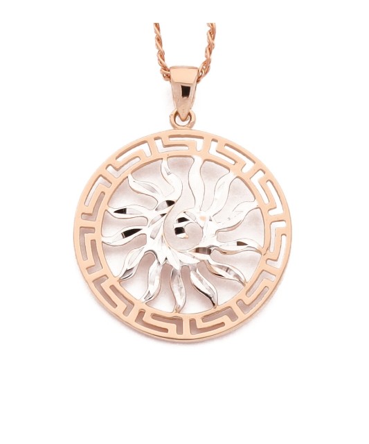 Auksinis pakabukas - Auksiniai pakabukai - Goldinga