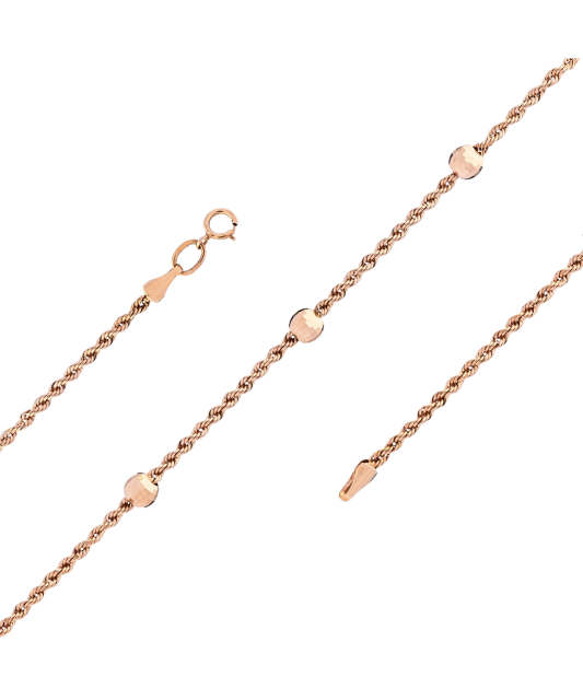 Auksinė apyrankė  - Goldinga