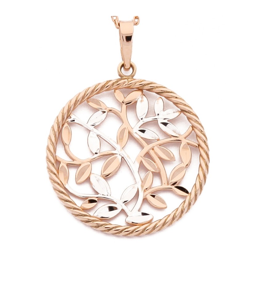 Auksinis pakabukas - Auksiniai pakabukai - Goldinga