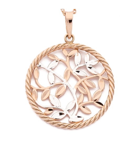 Auksinis pakabukas - Auksiniai pakabukai - Goldinga