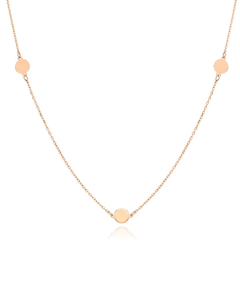 Auksinė grandinėlė