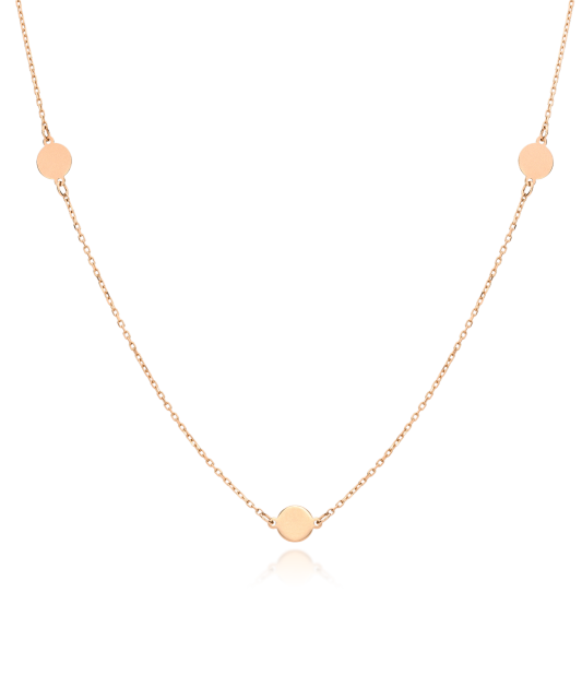 Auksinė grandinėlė