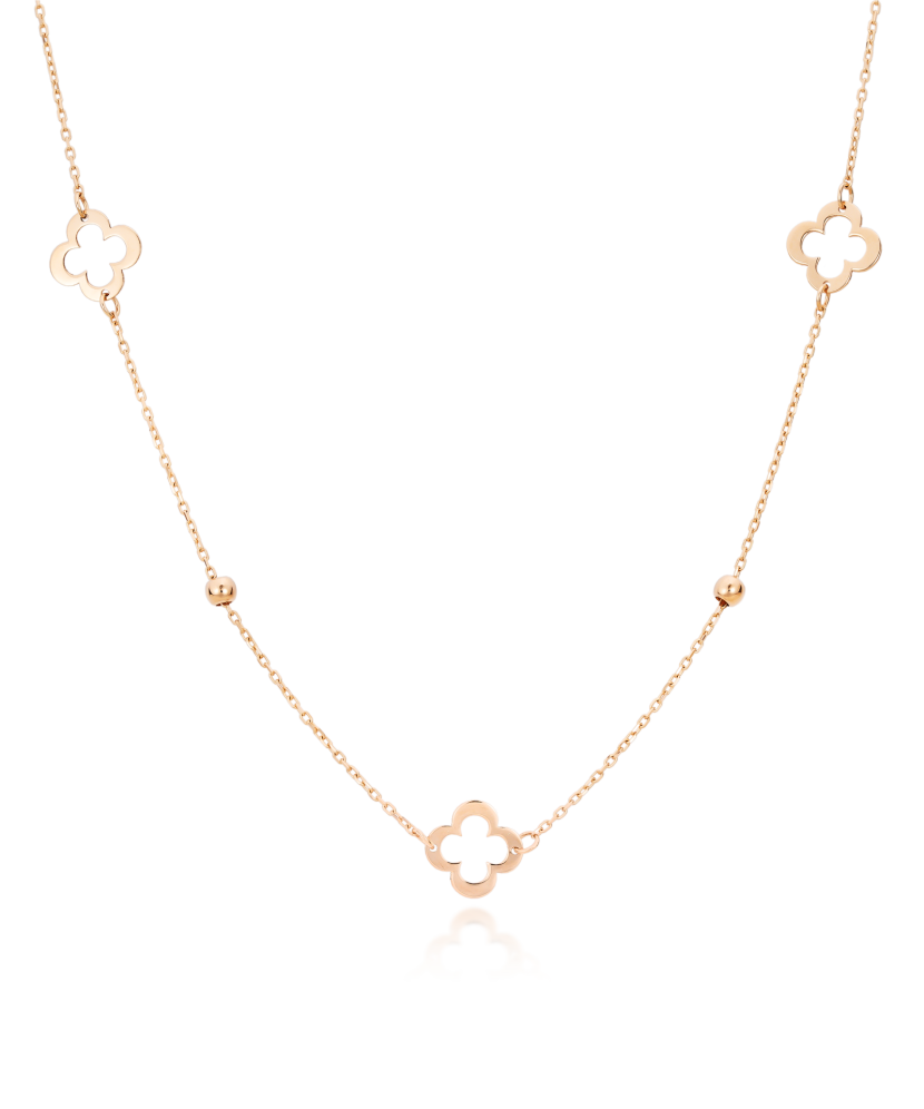 Auksinė grandinėlė