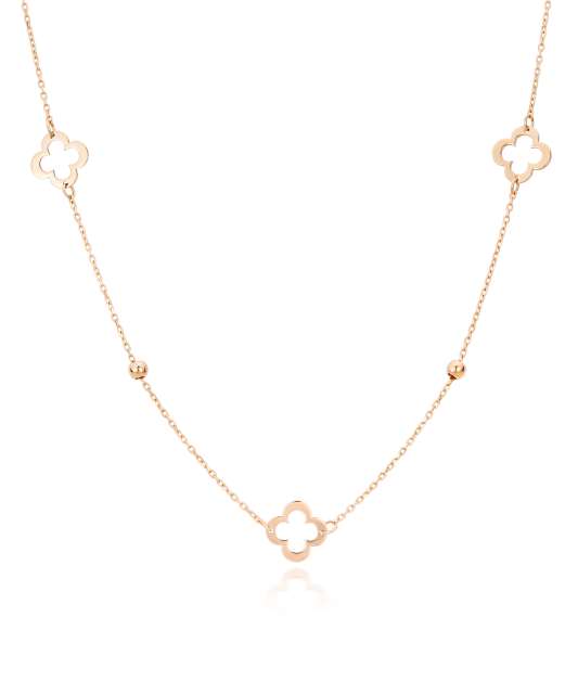 Auksinė grandinėlė