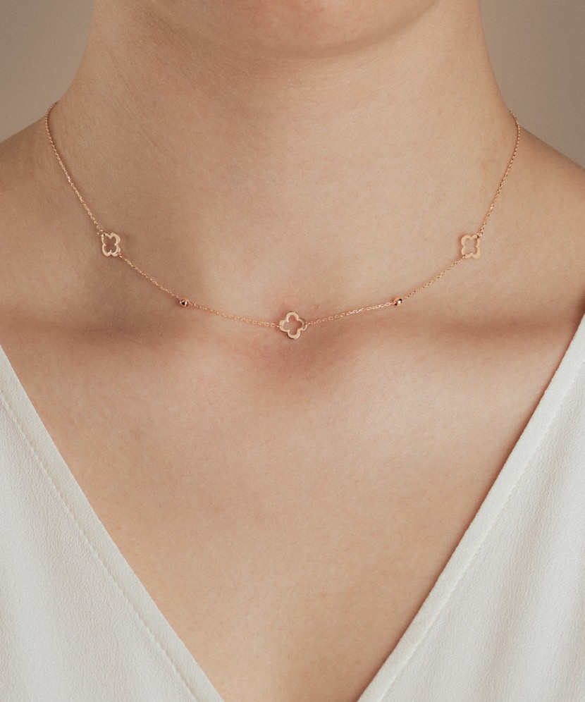 Auksinė grandinėlė