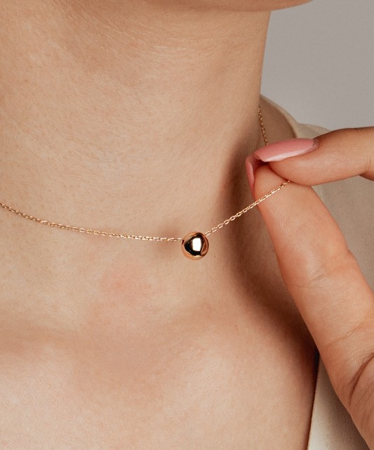 Auksinė grandinėlė