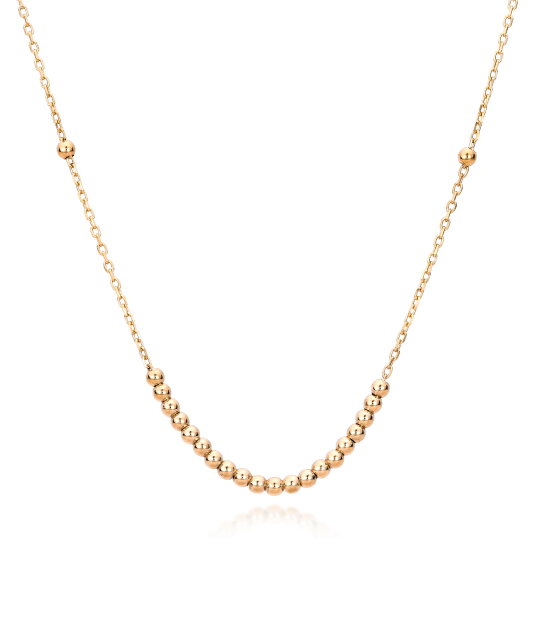 Auksinė grandinėlė