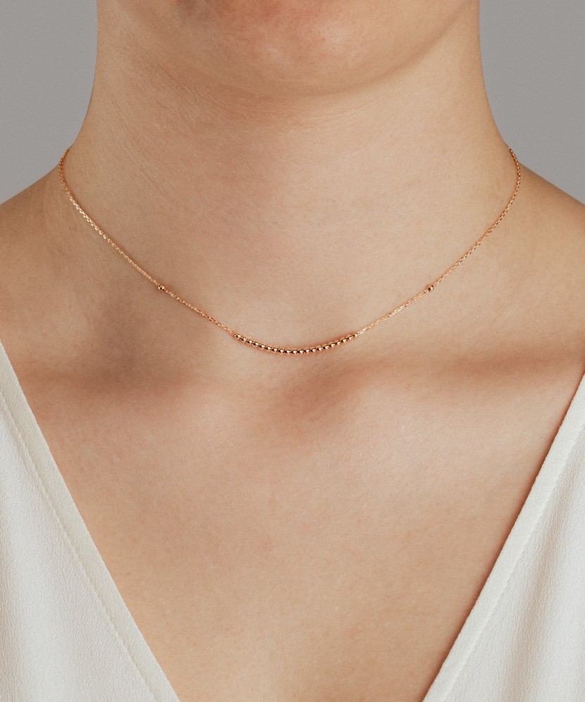 Auksinė grandinėlė