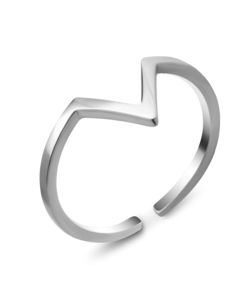 Sidabrinis žiedas - Sidabriniai žiedai - Goldinga