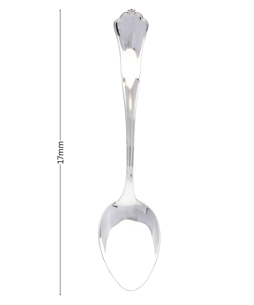 Sidabrinis Šaukštas  - Goldinga