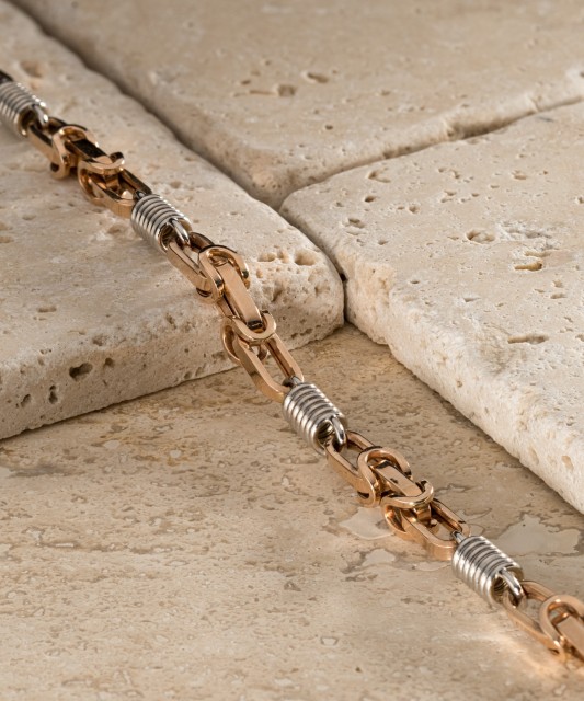 Auksinė apyrankė  - Goldinga