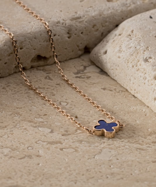 Auksinė grandinėlė su pakabuku