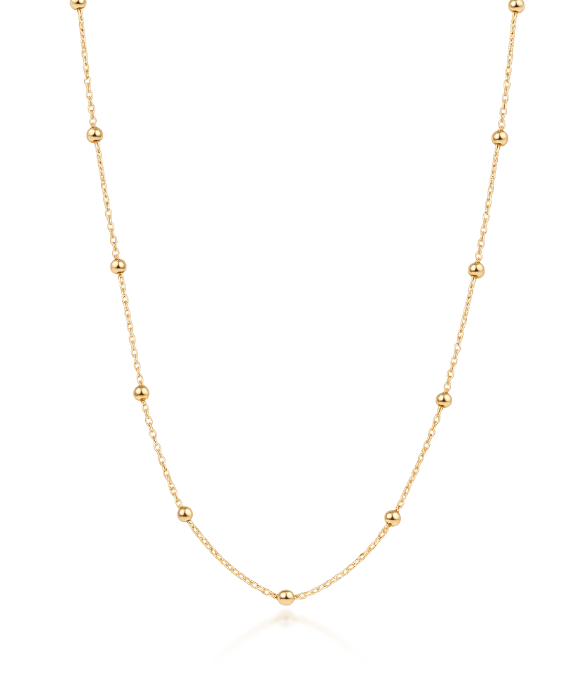 Auksinė grandinėlė