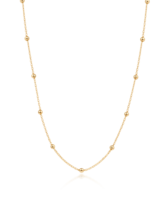 Auksinė grandinėlė