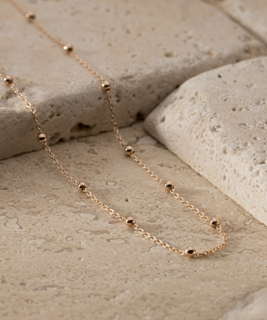 Auksinė grandinėlė