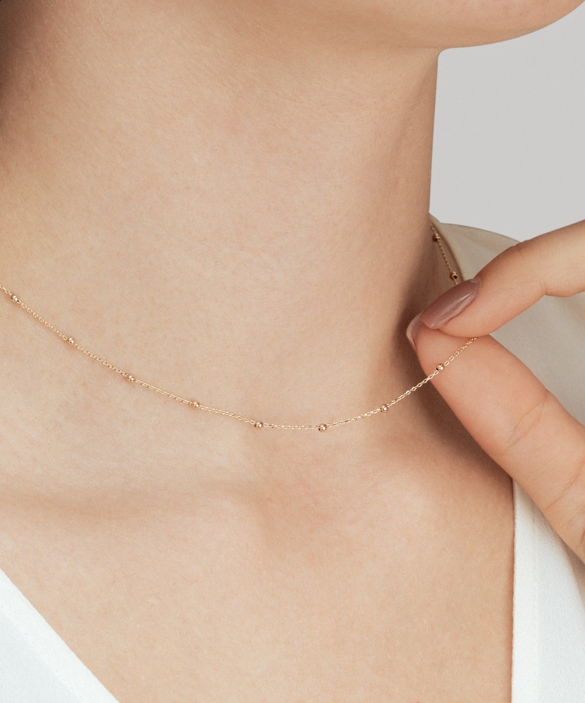 Auksinė grandinėlė