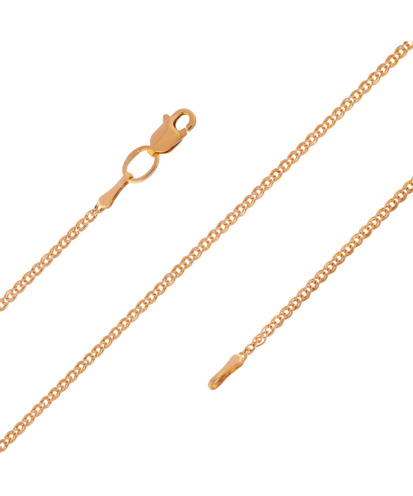 Auksinė grandinėlė "Mona Liza"