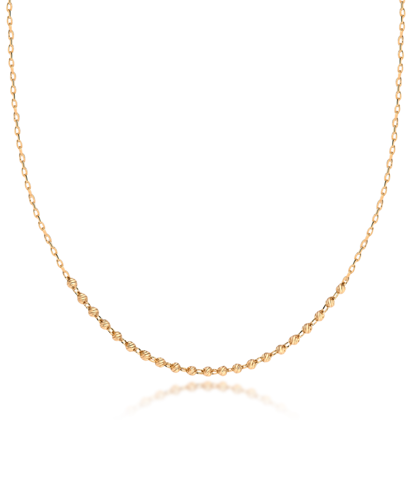 Auksinė grandinėlė