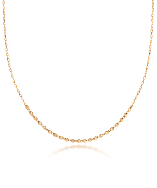 Auksinė grandinėlė