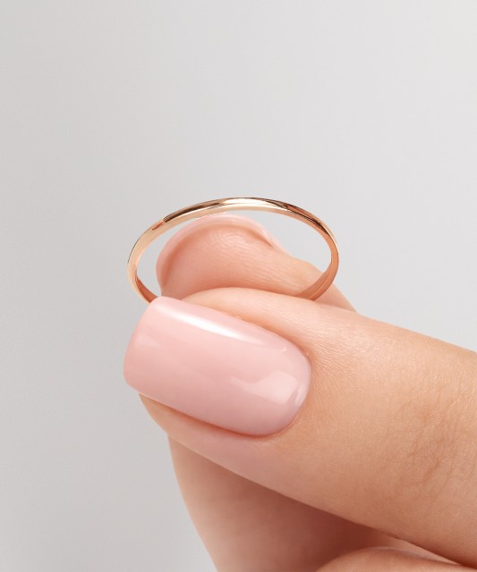 Auksinis žiedas  - Goldinga